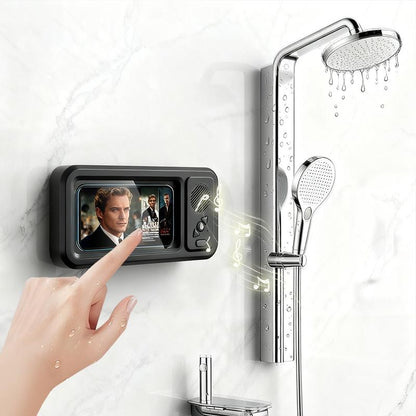 Waterproof Box Speaker