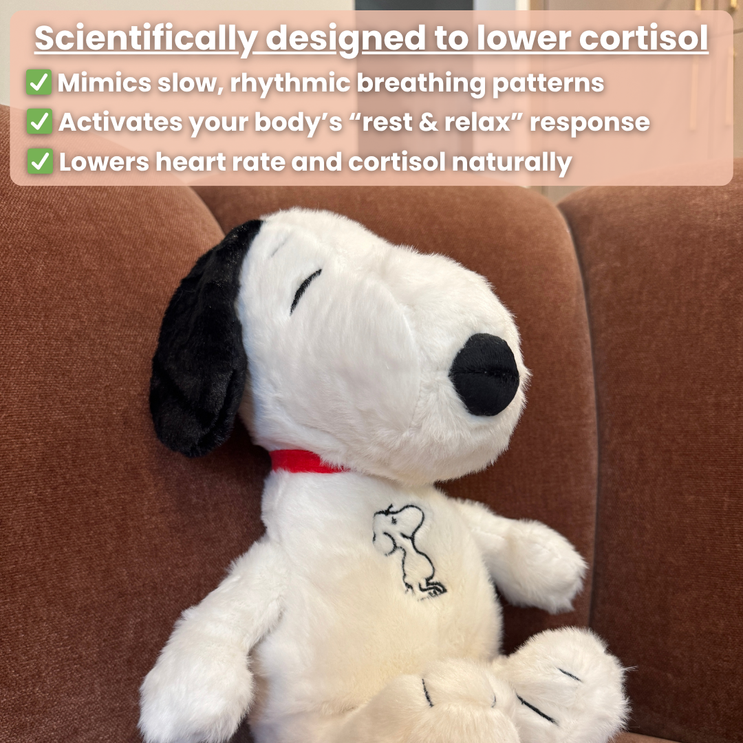 The Breathing Beagle™