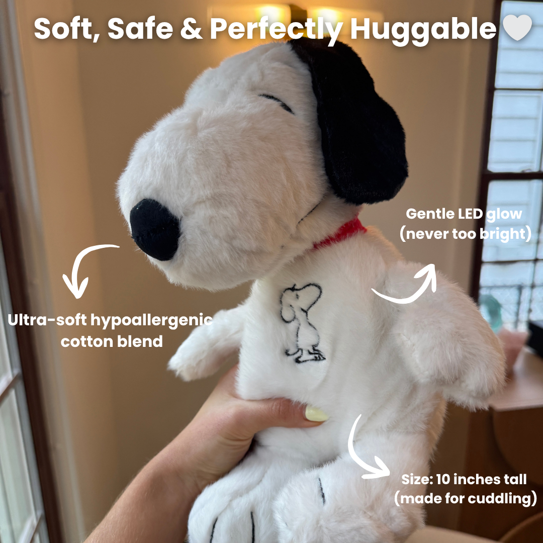 The Breathing Buddy™