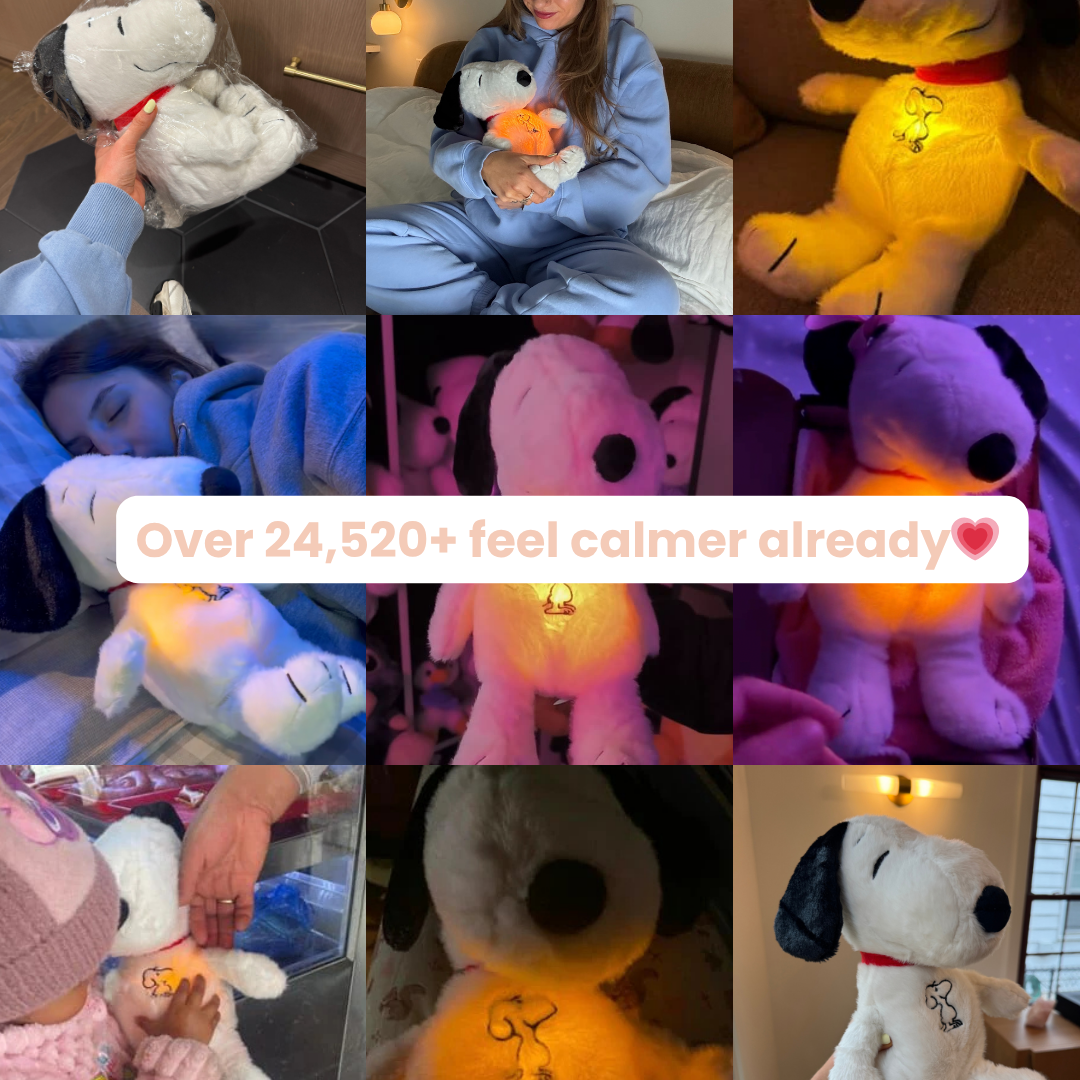 The Breathing Beagle™