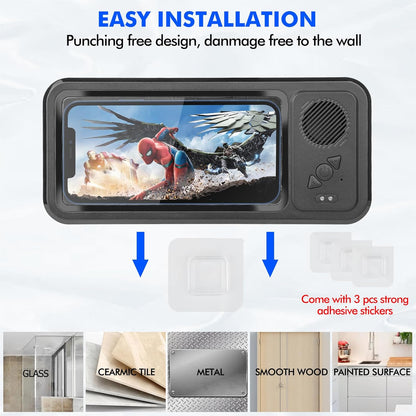 Waterproof Box Speaker