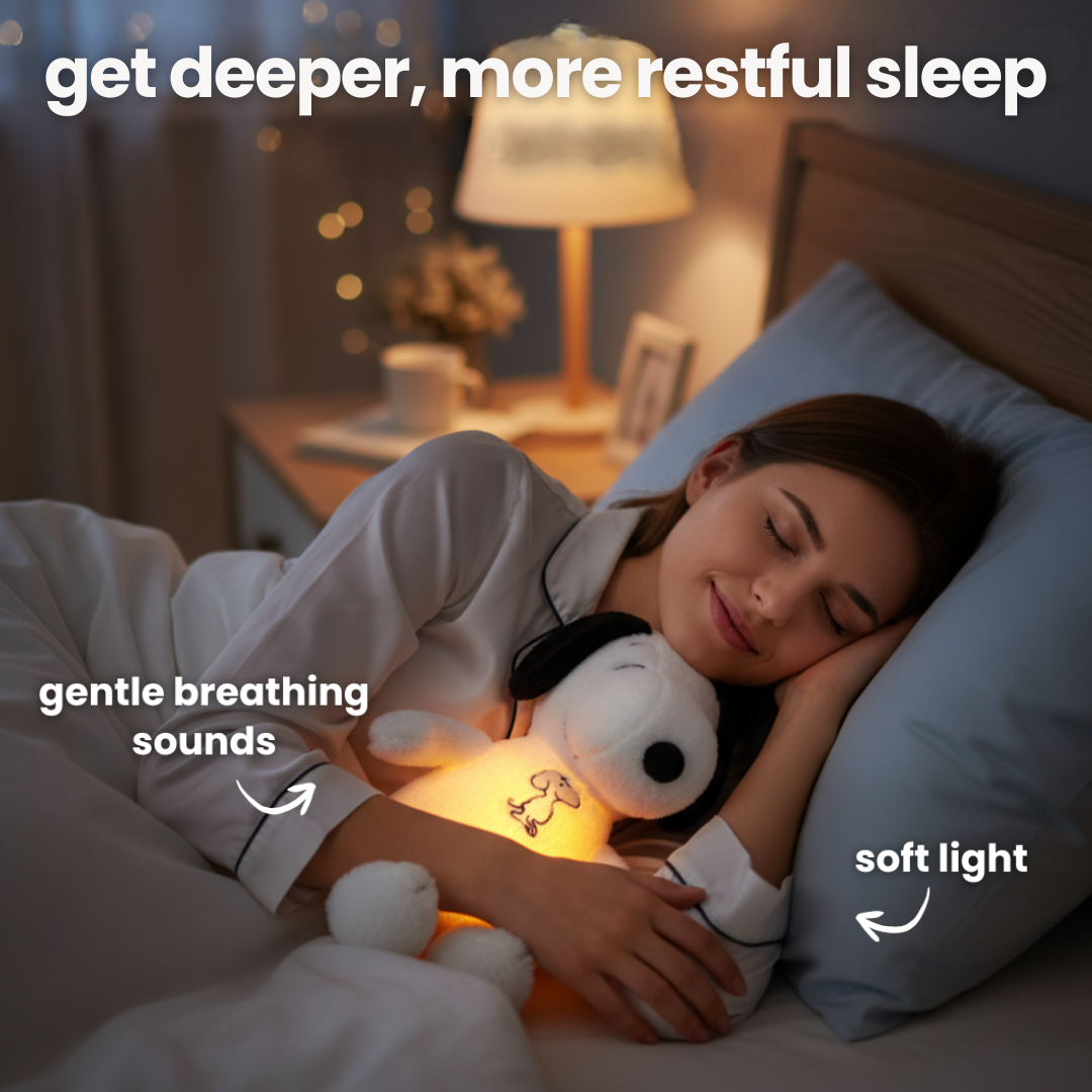 The Breathing Buddy™